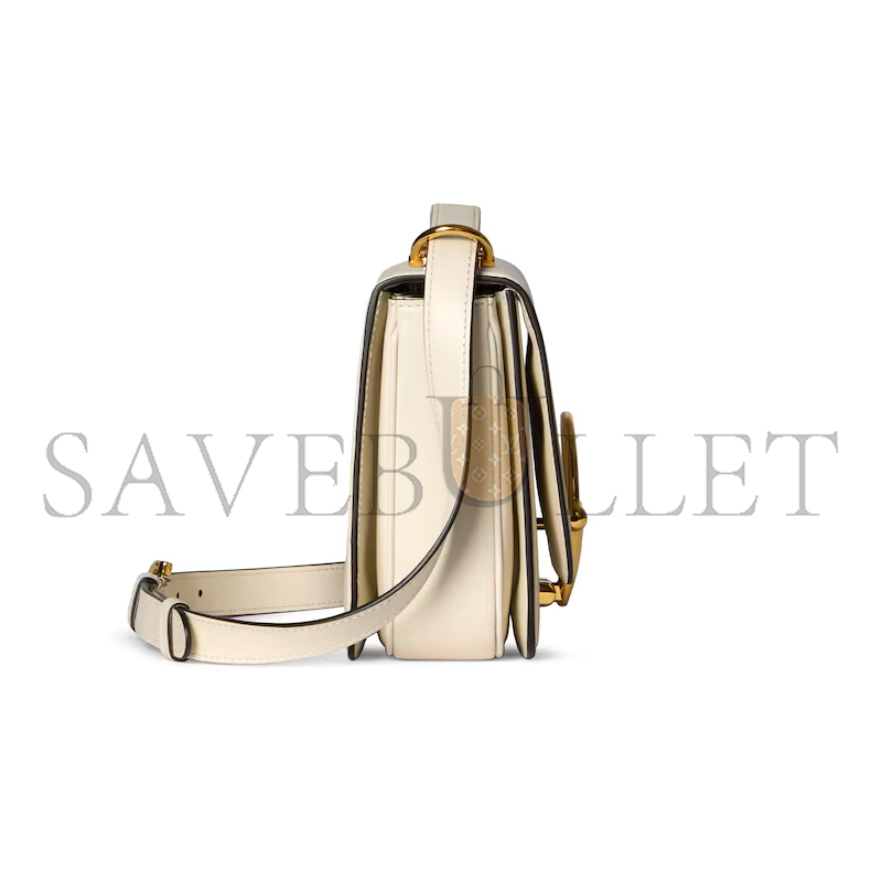 GUCCI SIENA SMALL SHOULDER BAG 846705 (22.5*14*8cm) GUCCI SIENA SMALL SHOULDER BAG 846705 (22.5*14*8cm)